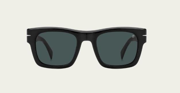 David Beckham DB 7099/S 80752KU Unisex Günes Gözlük