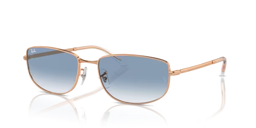 Rayban 0RB3732 92023F 56 Unisex Günes Gözlük