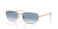 Rayban 0RB3732 92023F 56 Unisex Günes Gözlük