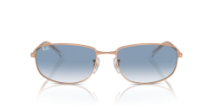 Rayban 0RB3732 92023F 56 Unisex Günes Gözlük