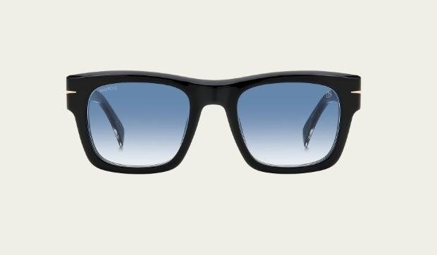 David Beckham DB 7099/S 80752F9 Erkek Günes Gözlügü