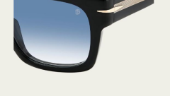 David Beckham DB 7099/S 80752F9 Erkek Günes Gözlügü