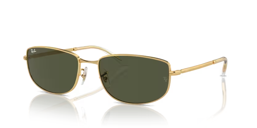 Rayban 0RB3732 001/31 59 Unisex Günes Gözlük