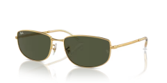 Rayban 0RB3732 001/31 59 Unisex Günes Gözlük