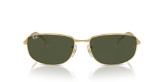Rayban 0RB3732 001/31 59 Unisex Günes Gözlük