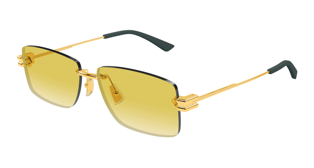 Bottega Veneta 1126S 006 58-15-145 Kadın Güneş Gözlüğü