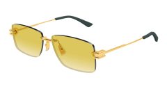 Bottega Veneta 1126S 006 58-15-145 Kadın Güneş Gözlüğü