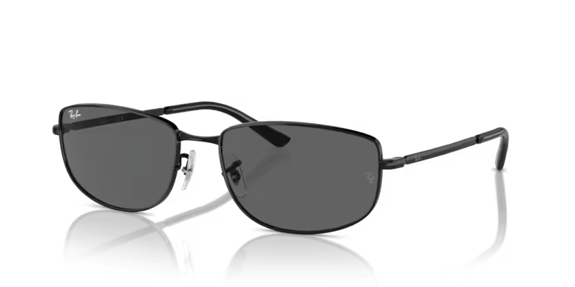 Rayban 0RB3732 002/B1 59 Unisex Günes Gözlük