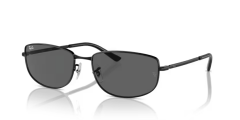 Rayban 0RB3732 002/B1 59 Unisex Günes Gözlük