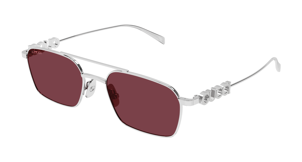 Gucci 1804S 004 54-19-145 Unisex Güneş Gözlük