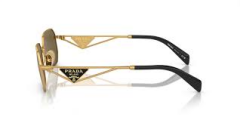 Prada 0PR A51S 15N01T 58 Unisex Günes Gözlük