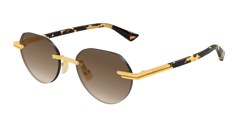 Bottega Veneta 1379S 003 51-19-145 Kadın Güneş Gözlüğü