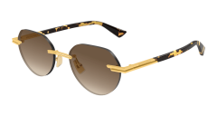 Bottega Veneta 1379S 003 51-19-145 Kadın Güneş Gözlüğü