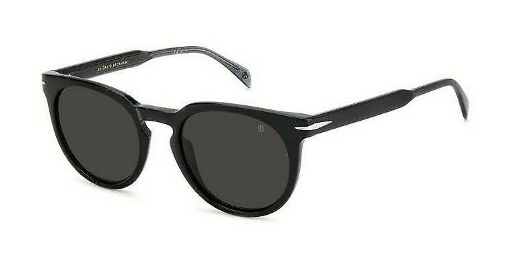 David Beckham DB 1112/S 08A52IR Unisex Günes Gözlük