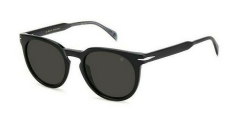 David Beckham DB 1112/S 08A52IR Unisex Günes Gözlük