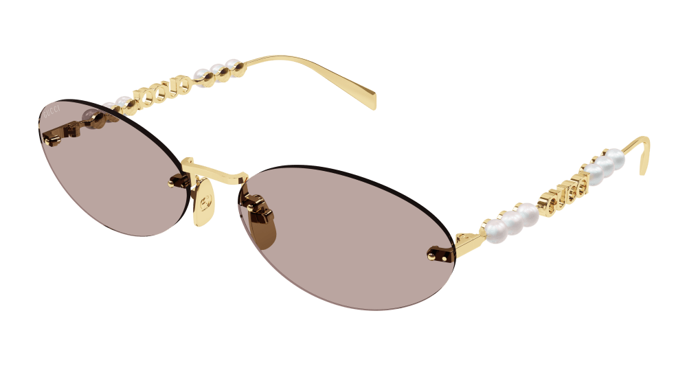 Gucci 1922S 004 62-17-140 Kadın Güneş Gözlüğü