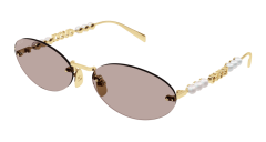 Gucci 1922S 004 62-17-140 Kadın Güneş Gözlüğü