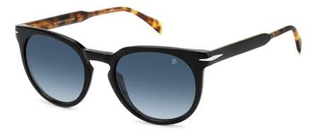 David Beckham DB 1112/S WR75208 Unisex Günes Gözlük
