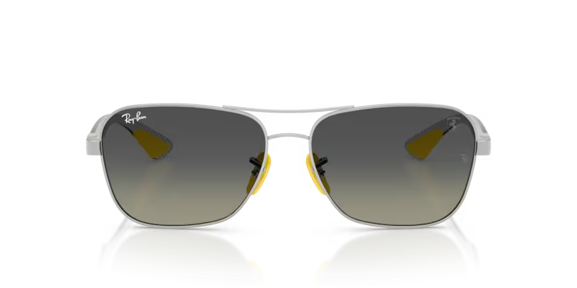 Rayban 8336M F08311 58 Erkek Günes Gözlügü