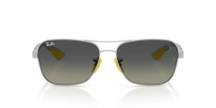 Rayban 8336M F08311 58 Erkek Günes Gözlügü