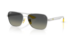 Rayban 8336M F08311 58 Erkek Günes Gözlügü