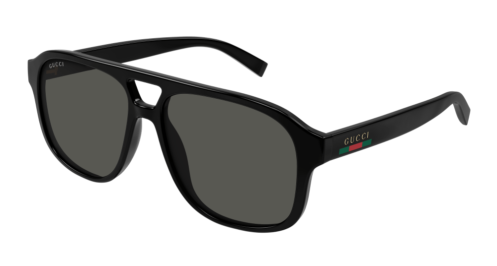 Gucci 1856S 001 57-15-145 Kadın Güneş Gözlüğü