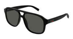 Gucci 1856S 001 57-15-145 Kadın Güneş Gözlüğü