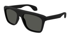 Gucci GG1570 001 57-18-145 Unisex Günes Gözlük
