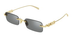 Gucci 1808S 003 52-20-145 Kadin Günes Gözlügü