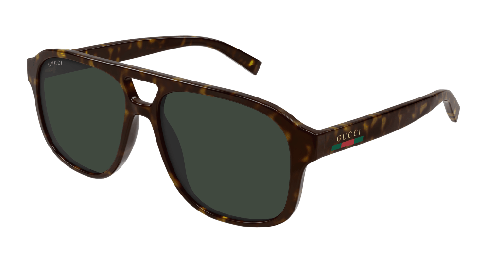 Gucci 1856S 002 57-15-145 Erkek Güneş Gözlüğü