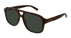 Gucci 1856S 002 57-15-145 Erkek Güneş Gözlüğü