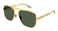 Gucci GG1514S 003 60-18-145 Unisex Günes Gözlük