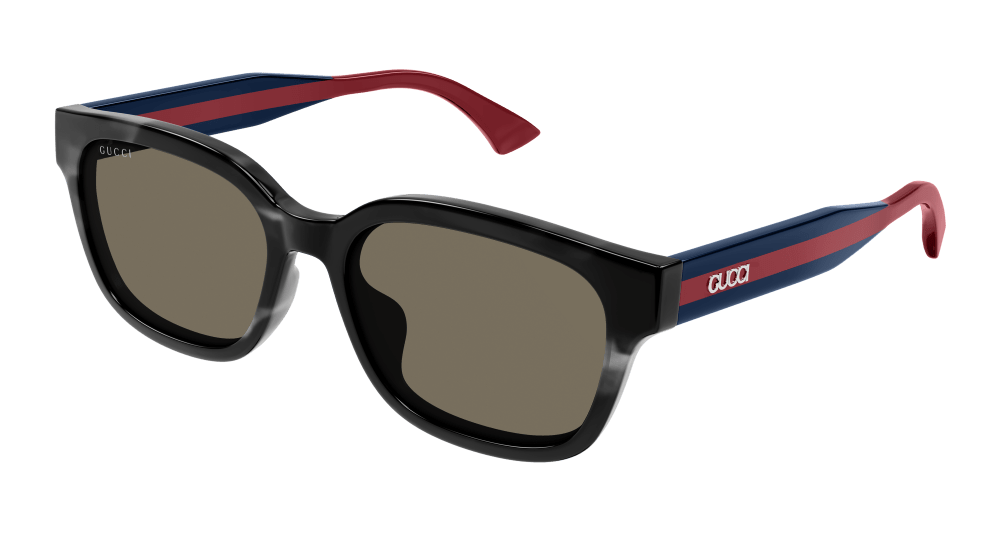 Gucci 1872SK 004 56-18-145 Unisex Güneş Gözlük