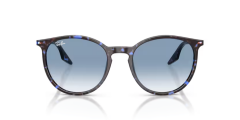 Rayban 2204 14303F 51 Unisex Günes Gözlük