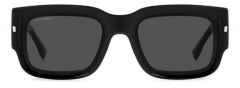 Dsquared2 D2 0089/S 2M252IR Unisex Günes Gözlük