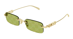 Gucci 1808S 002 52-20-145 Kadın Güneş Gözlüğü