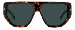 Dsquared2 D2 0088/S 08660KU Erkek Günes Gözlügü