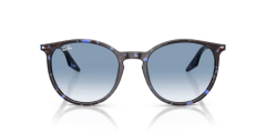 Rayban 2204 14303F 54 Unisex Günes Gözlük