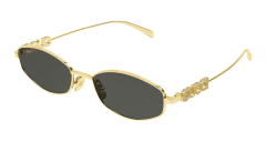 Gucci 1802S 001 55-18-145 Kadın Güneş Gözlüğü