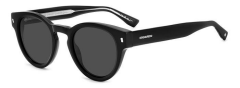 Dsquared2 D2 0077/S 80748IR Unisex Günes Gözlük