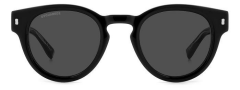 Dsquared2 D2 0077/S 80748IR Unisex Günes Gözlük