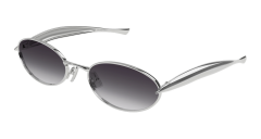 Bottega Veneta 1386S 003 57-21-135 Kadın Güneş Gözlüğü