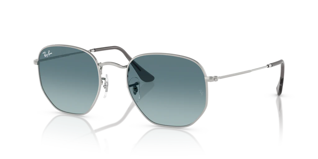 Rayban 3548N 003/3M 51 Unisex Günes Gözlük