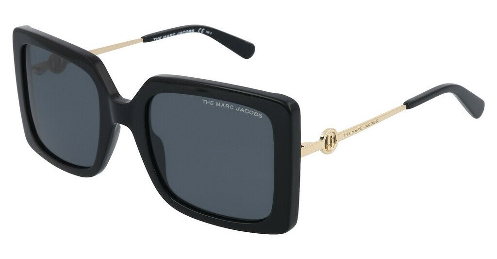 Marc Jacobs MARC 579/S 80754IR Kadin Günes Gözlügü