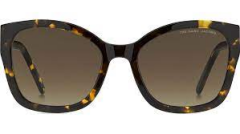 Marc Jacobs MARC 626/S 08656HA Kadin Günes Gözlügü