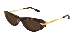 Bottega Veneta 1368s 002 53-19-140 Kadin Günes Gözlügü