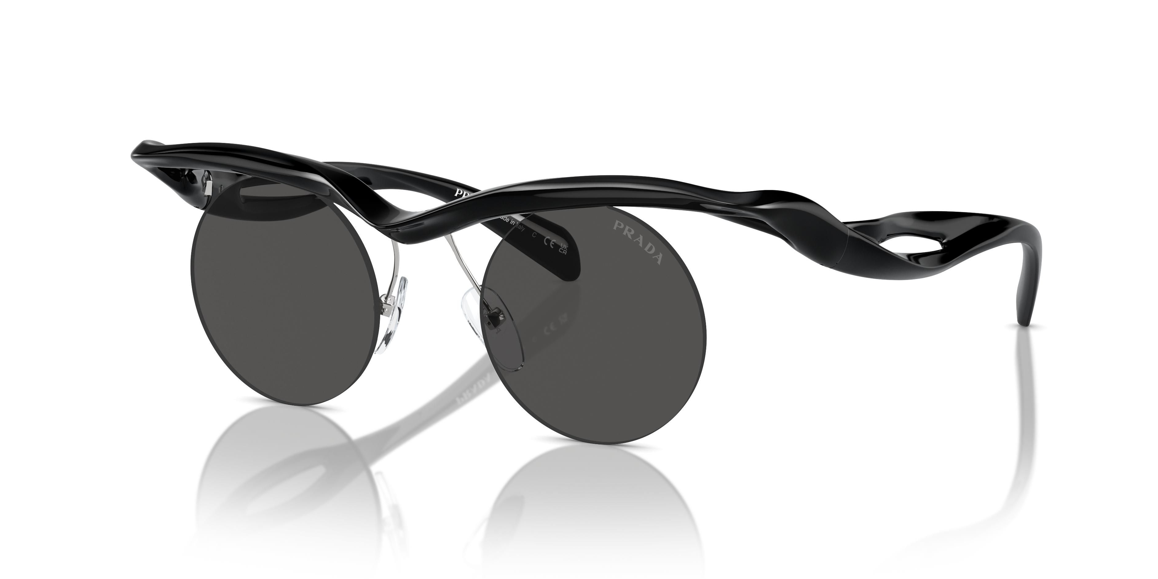 Prada 0PR A24S 43 Unisex Günes Gözlük