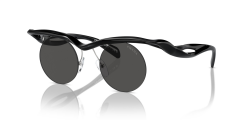 Prada 0PR A24S 43 Unisex Günes Gözlük