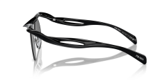 Prada 0PR A24S 43 Unisex Günes Gözlük