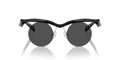 Prada 0PR A24S 43 Unisex Günes Gözlük